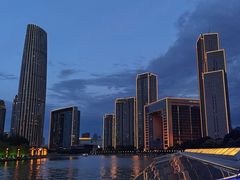 -天津五大道文化旅游区