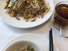 -乾隆美食·本帮菜(黄河路店)