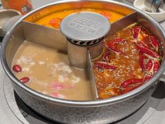 -巴奴毛肚火锅(邯郸美乐城店)
