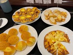 -潭江半岛酒店·西餐厅