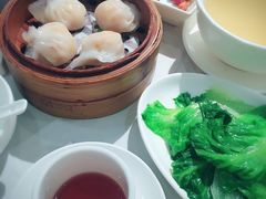 -潮福城大酒楼·潮味粤品·港式点心(湖滨北路店)