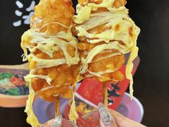 -哼蟹二将·烤肉酱蟹(合生汇店)