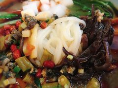 -螺大蛳柳州螺蛳粉·火锅·热干面(西城永捷店)