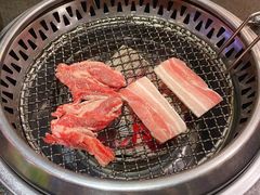 -牛中牛烤肉店(民生街店)