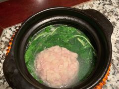 清炖狮子头-南京大牌档(凯德大峡谷店)