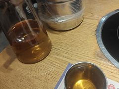 -韩香福脊骨汤锅(上杭路店)