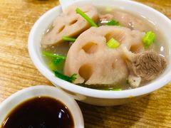 -潮汕裕成莲藕(泰沙路店)