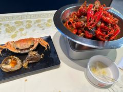 -聚味瞿记·龙虾堂(咸嘉湖店)