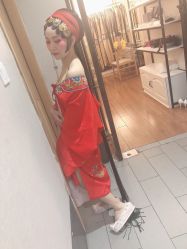 -盘子女人坊古装写真摄影(厦门总店)