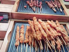 -比格比萨自助(南京万达茂店)