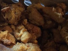 -阿捡忭京炸鸡(韭菜园总店)