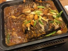 -园中院•常州菜