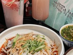 -唐猫庭院·千年陕菜(赛格国际购物中心店)