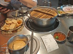 -椰庭·椰子鸡·创意玩家(晶耀前滩店)
