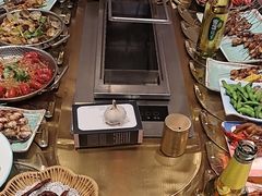 -高鸽子锦州烧烤63年(海阳路店)