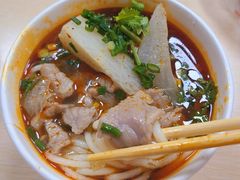 -江三王记牛杂馆(总店)