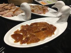 -皇城根北京风味主题餐厅(滨海万达店)