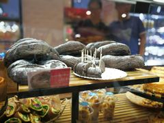 比利时核桃圈-味多美(民星路店)