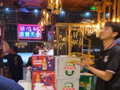 -小俩口烧烤东北菜(双井店)