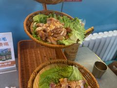-牛犇炭火烤肉·鲜切烤肉(承德总店)