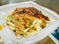 -志亮灌汤蒸饺·清真(庙后街店)