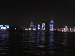 -武汉关码头(轮渡站)