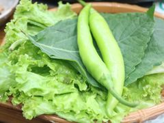-高基五春川炒鸡排 韩国料理(威海总店)