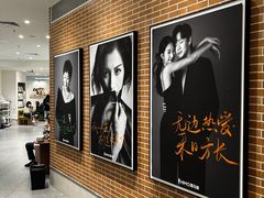 -海马体家庭照相馆(广州正佳广场店)