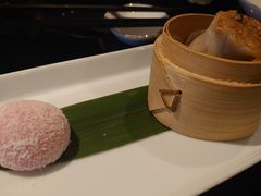 烧麦-上海苏宁宝丽嘉酒店·嘉府壹号中餐厅