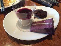 -美盛喜来登大酒店-盛宴标帜餐厅