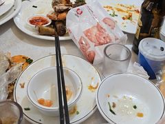 -莲花公园煎蟹(总店)