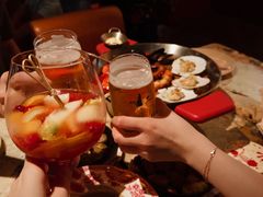 -BROWNSTONE布朗石西班牙餐厅(富城店)