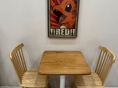 -echoes coffee回响咖啡(红山店)