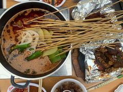 -徐妹串串香(春熙路店)