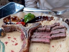 -The Cheebat 锌吧·Bistro(体育西店)