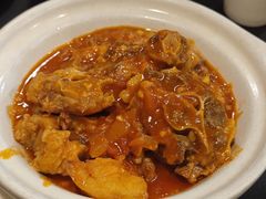 -妈阁铭记澳葡美食