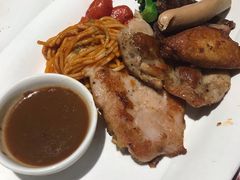 -南都咖啡西餐厅(天誉店)
