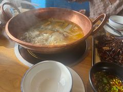 -妈妈的味道(和顺古镇店)