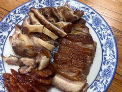 -朱秀英梆梆肉葫芦头(琉璃街店)