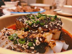 -茅溪菜·家常菜(九街店)
