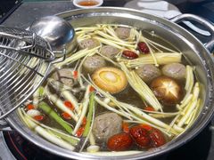 -八合里潮汕鲜牛肉火锅(惠州华贸店)