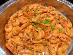 -和子足浴SPA会馆(梁溪店)