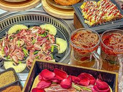 -炭之家齐齐哈尔大片烤肉·涮毛肚火锅·齐齐哈尔烤肉(中央大街店)