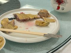 -星河湾半岛酒店-真粤中餐厅