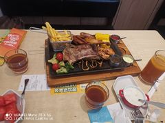 -豪客来牛排(海沧阿罗海店)
