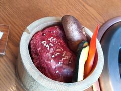 -炎蔵牛舌烤肉