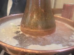 -情忆草原涮肉馆