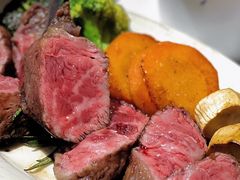 -K·Kitchen KK牛扒厨房(江南西店)