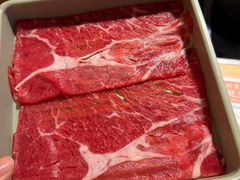 -温野菜涮涮锅(曲江大悦城店)