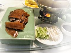 -唐廊烤鸭店(工体店)